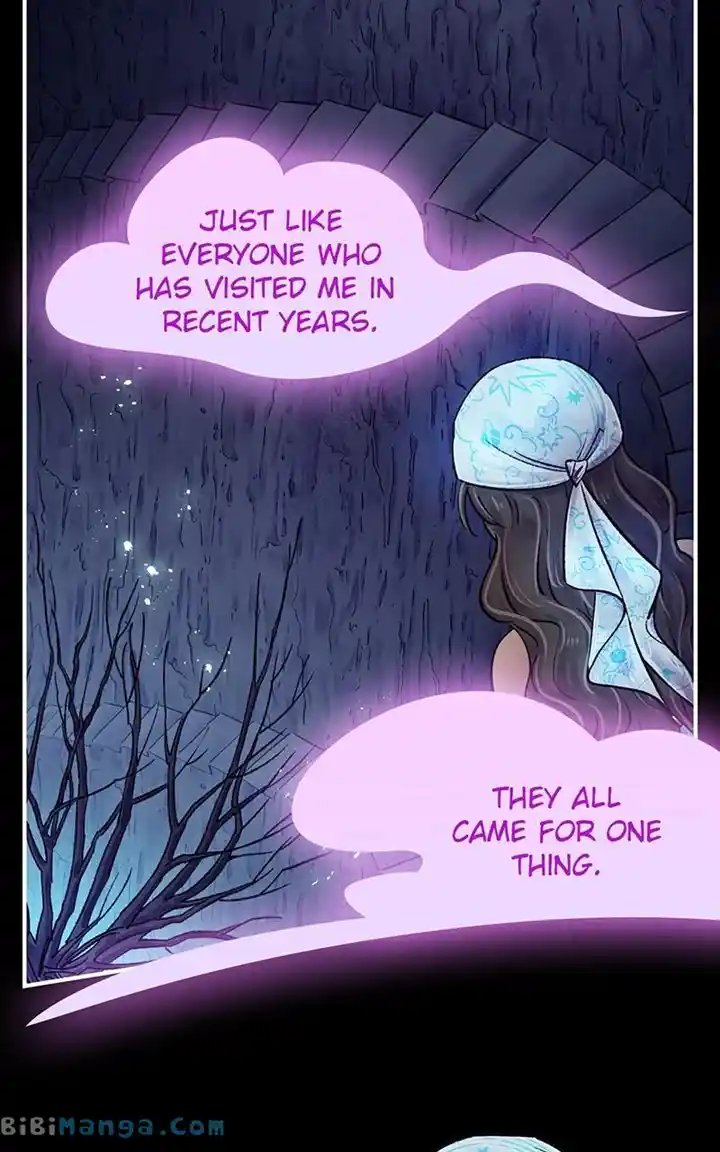 The Witch And The Bull Chapter 125