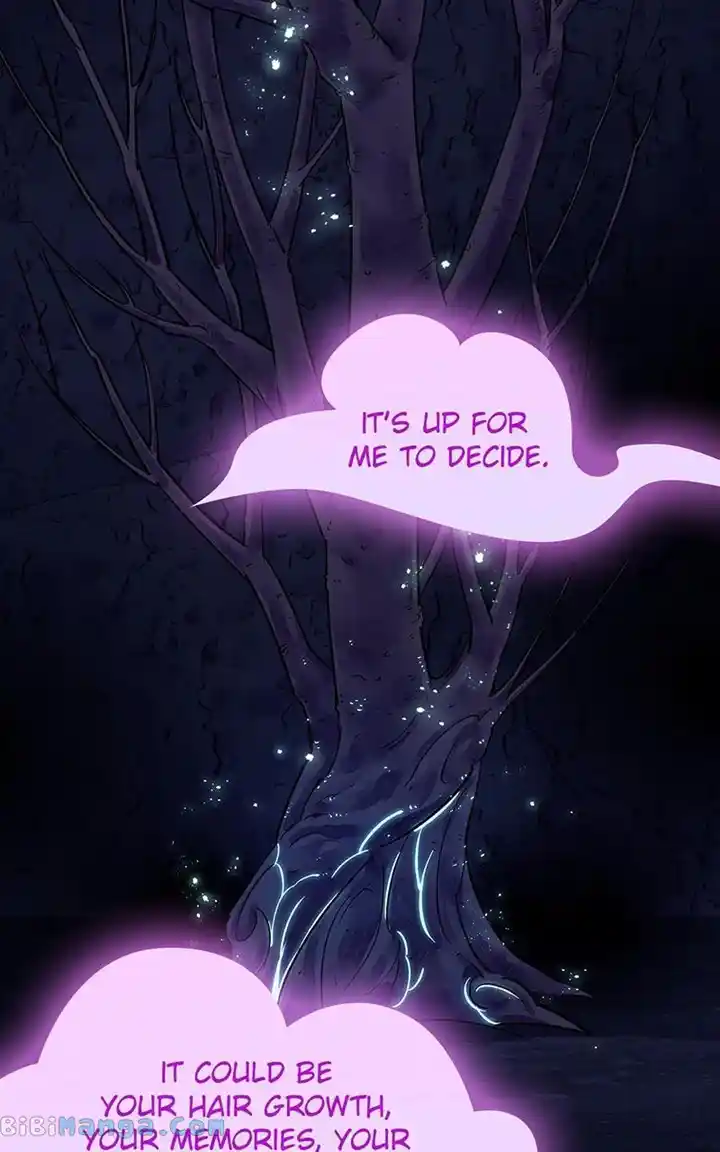 The Witch And The Bull Chapter 125