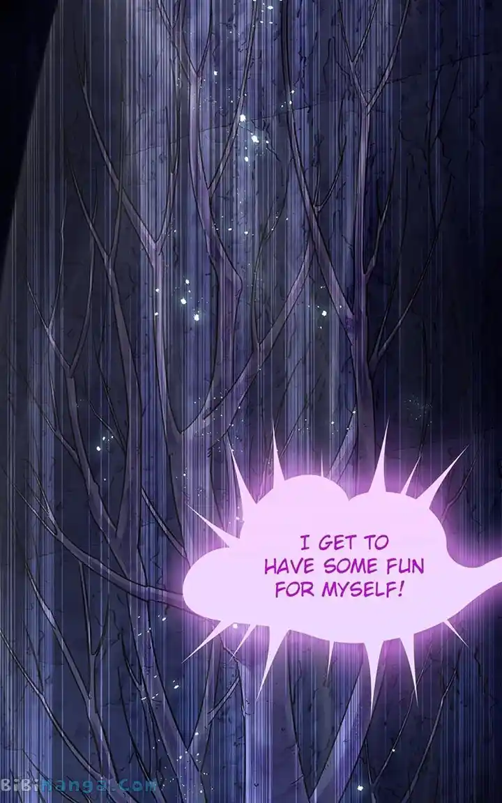 The Witch And The Bull Chapter 125