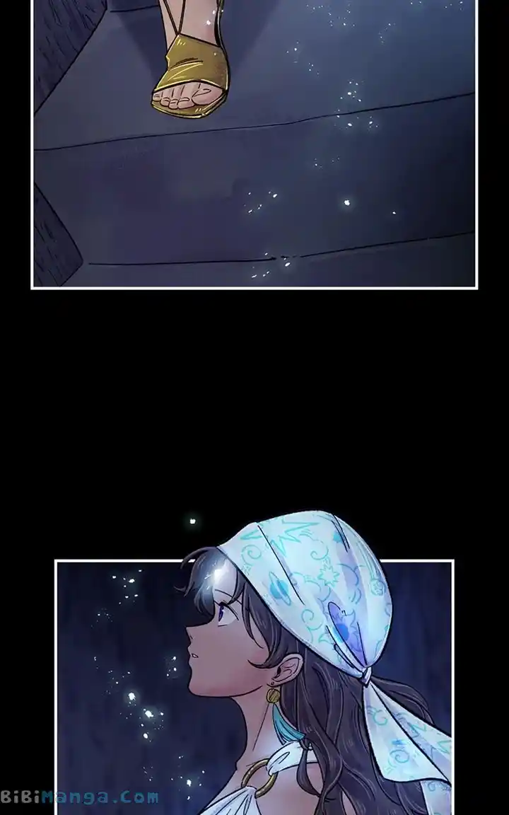 The Witch And The Bull Chapter 125