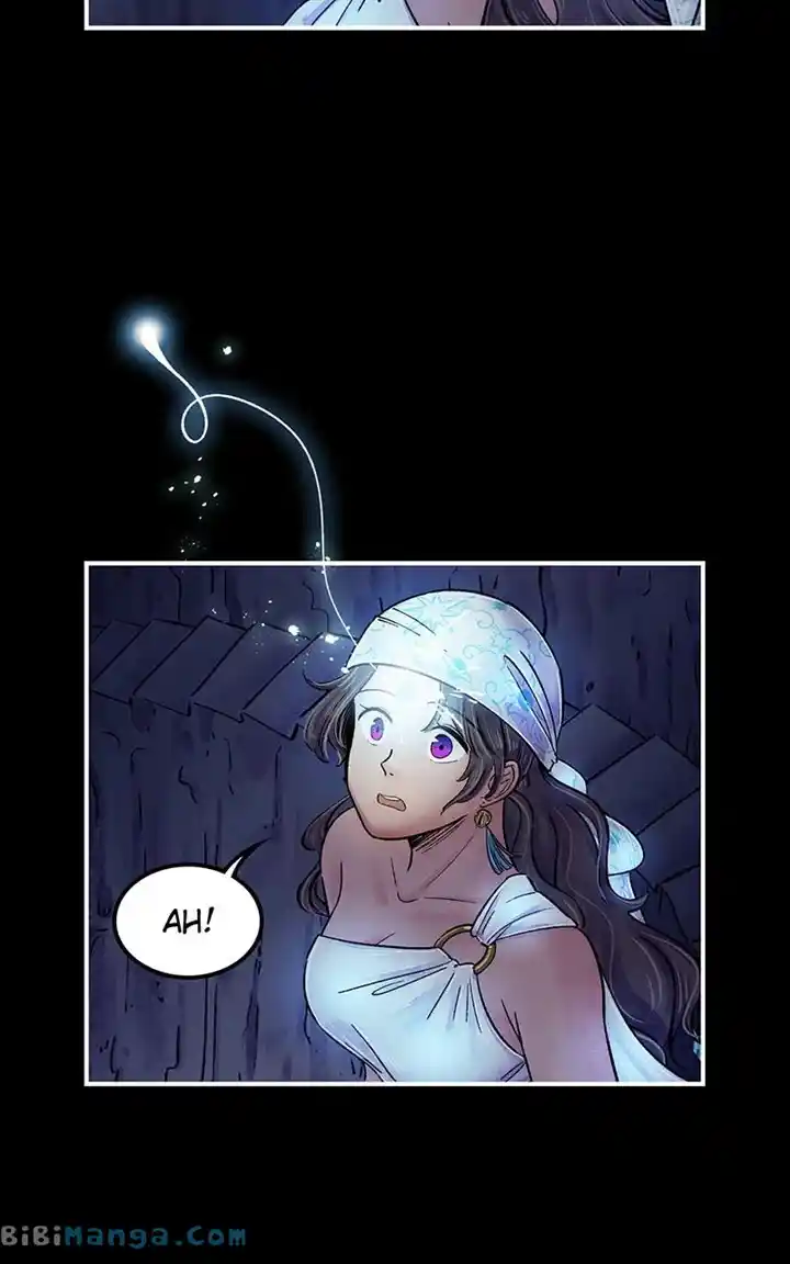 The Witch And The Bull Chapter 125