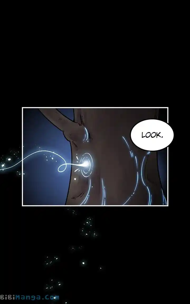 The Witch And The Bull Chapter 125