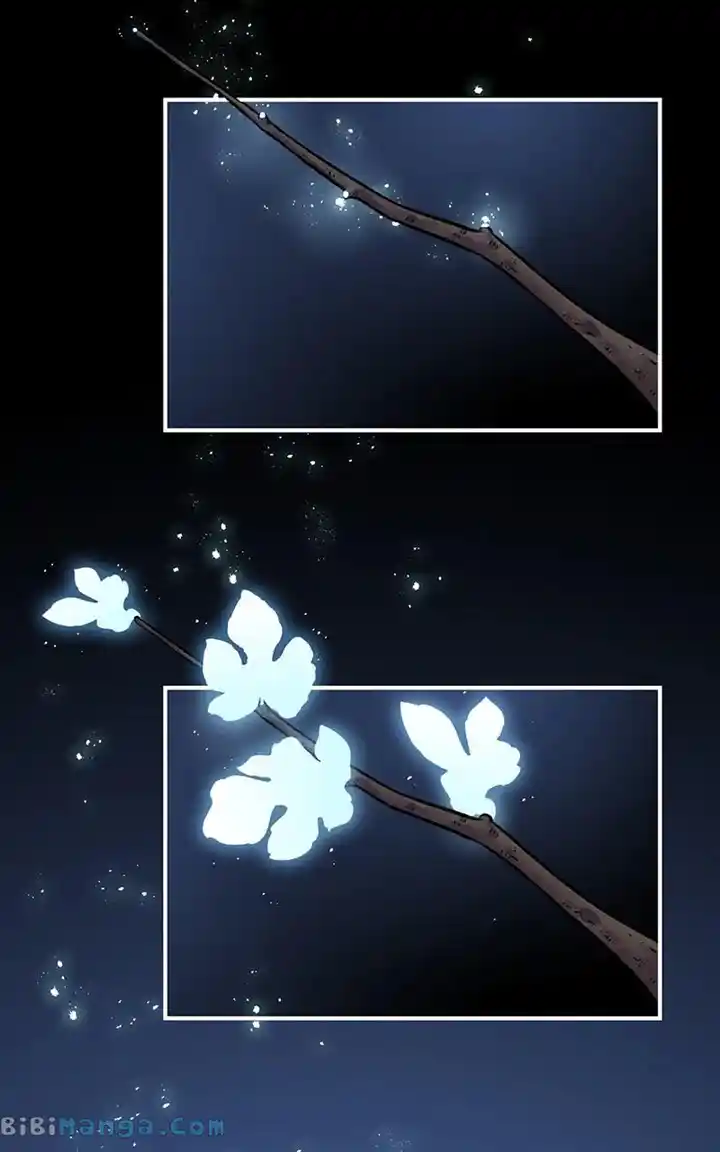 The Witch And The Bull Chapter 125