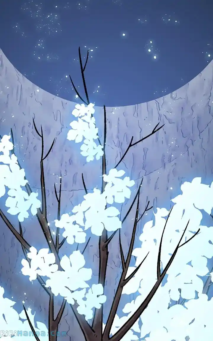 The Witch And The Bull Chapter 125