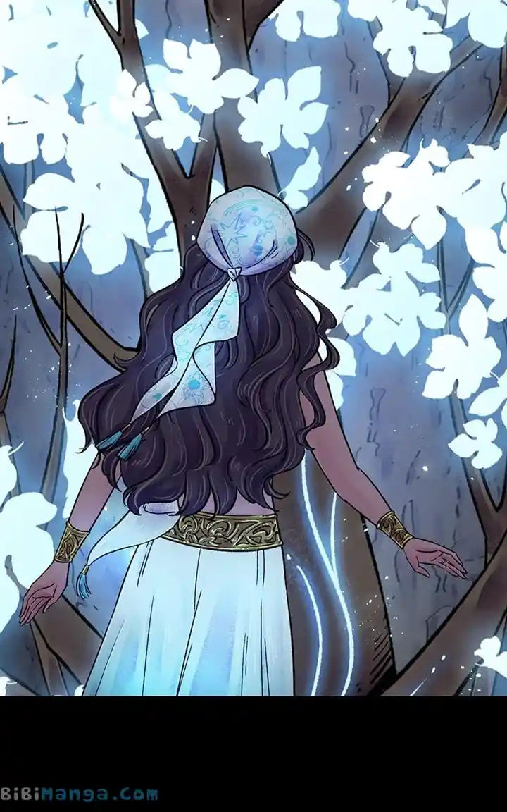 The Witch And The Bull Chapter 125