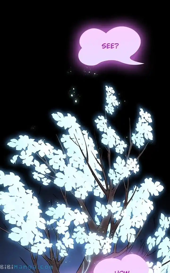 The Witch And The Bull Chapter 125