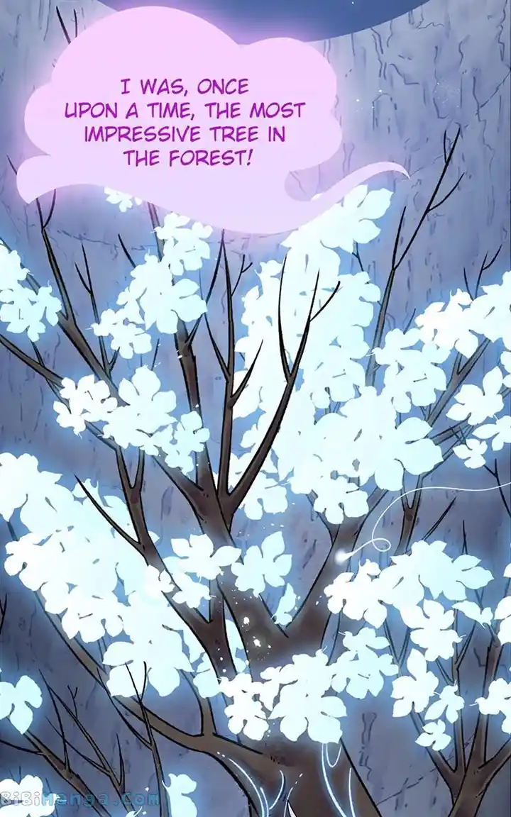 The Witch And The Bull Chapter 125