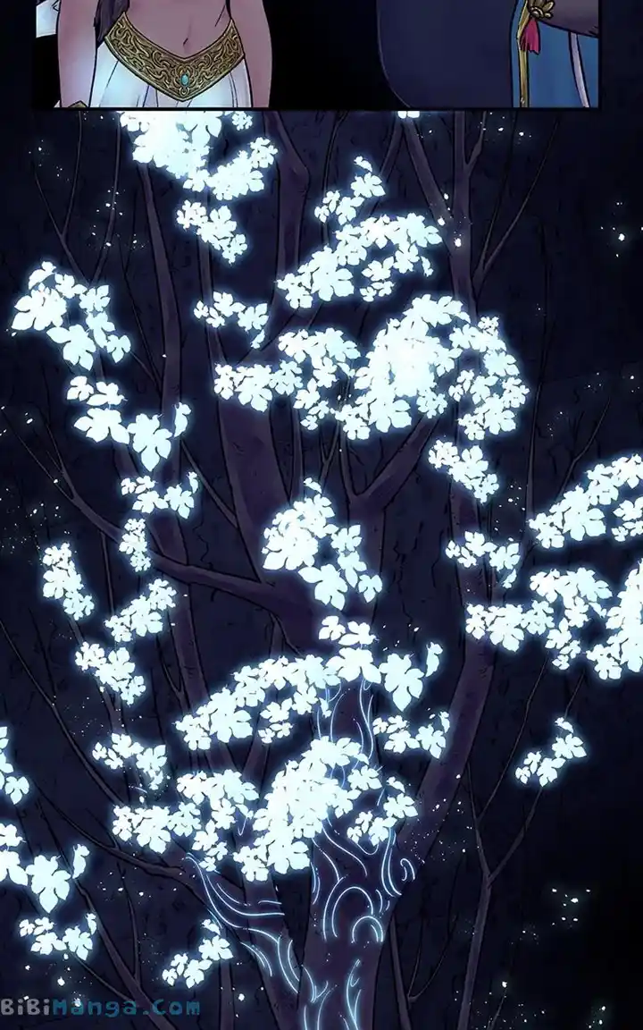 The Witch And The Bull Chapter 125