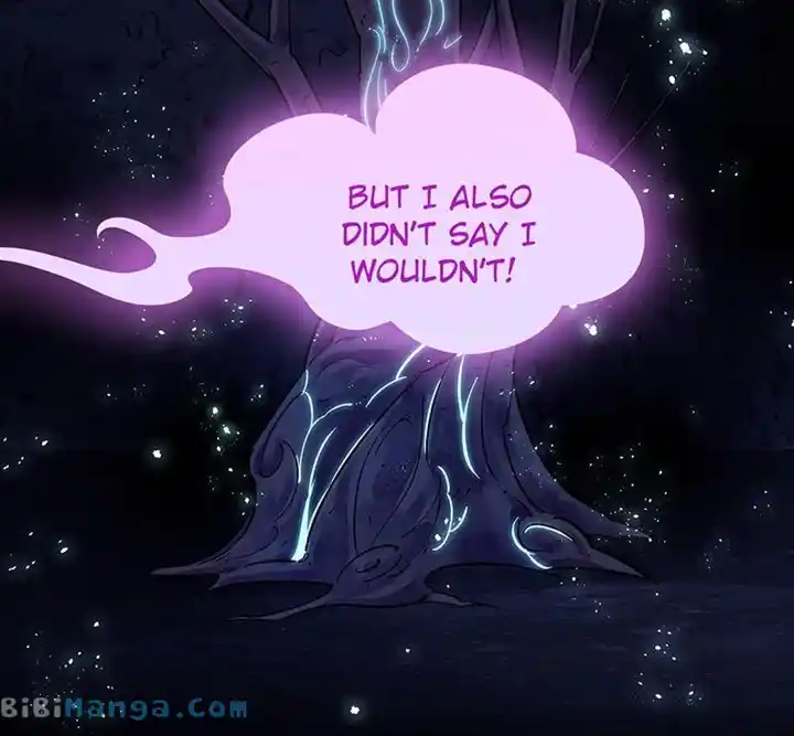 The Witch And The Bull Chapter 125