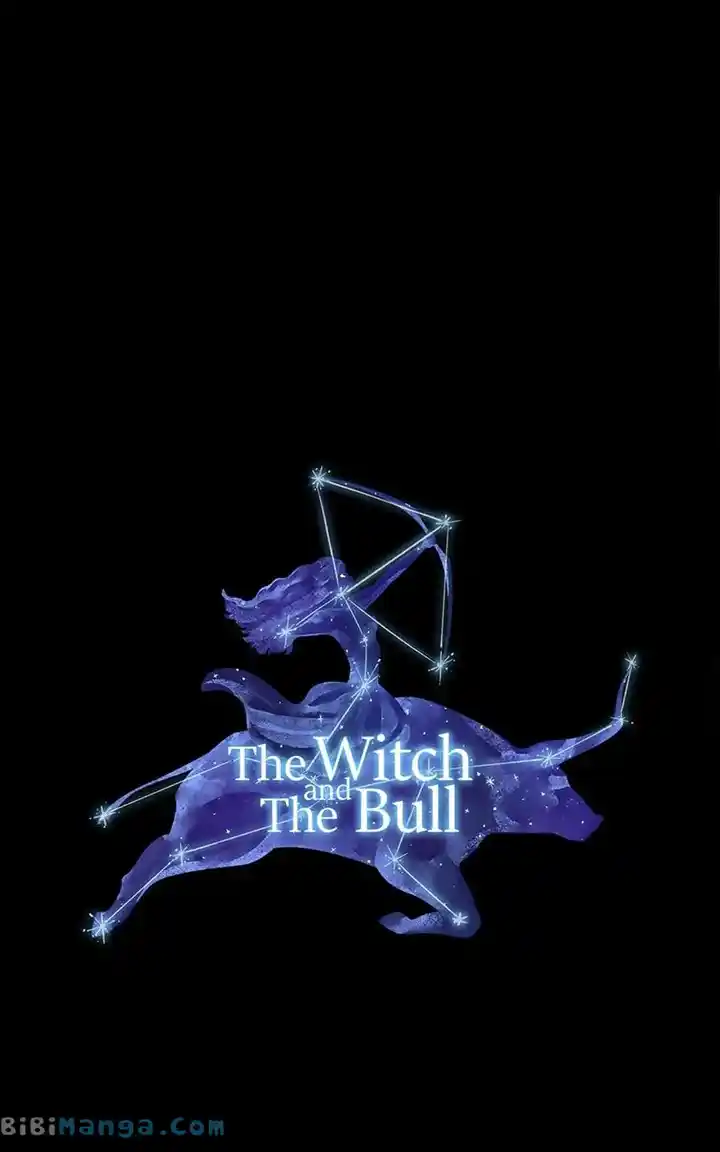 The Witch And The Bull Chapter 126