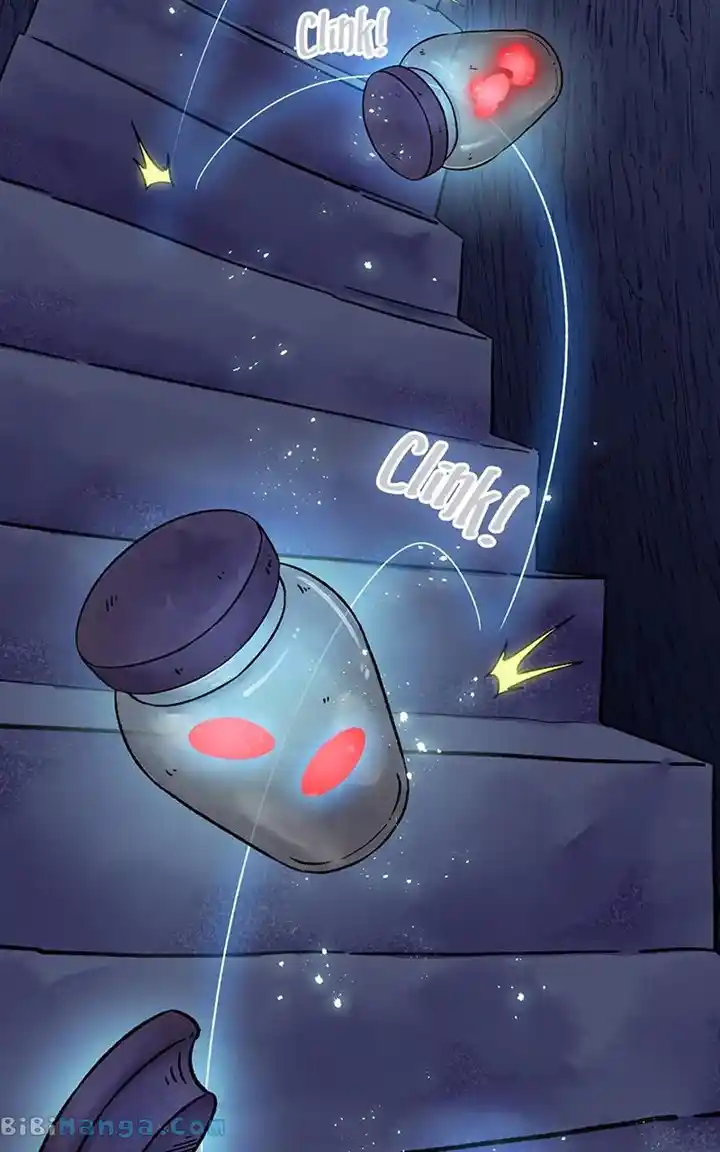 The Witch And The Bull Chapter 126