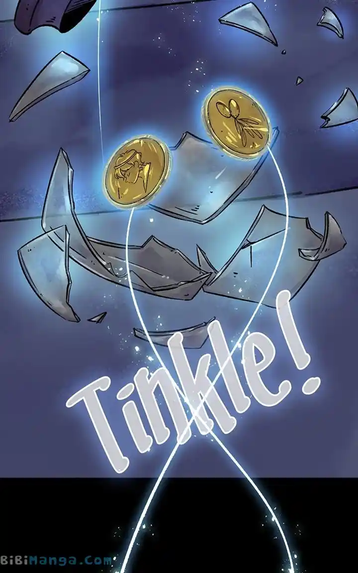 The Witch And The Bull Chapter 126