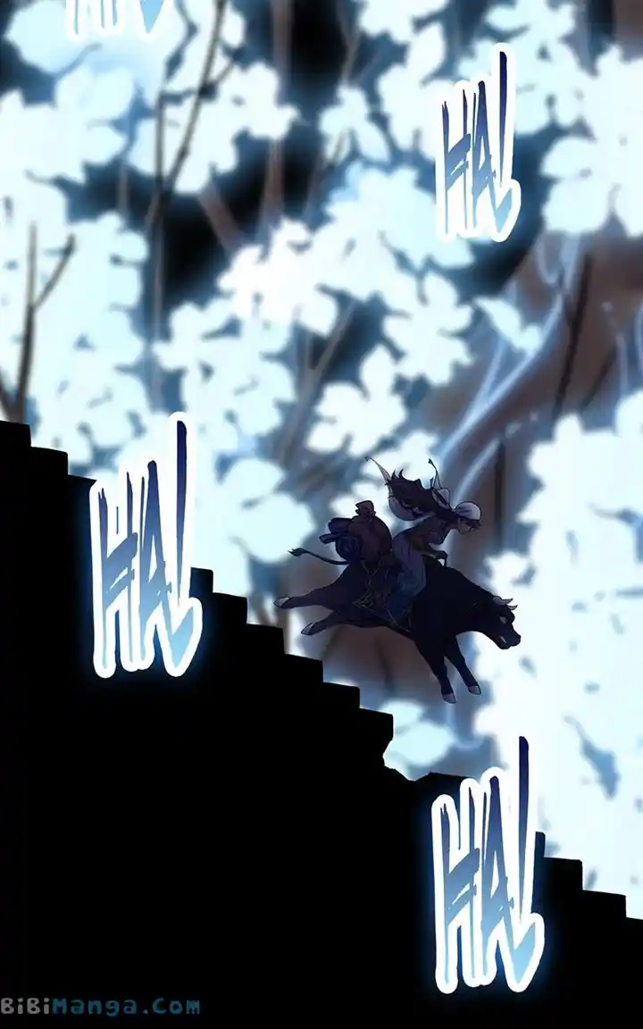 The Witch And The Bull Chapter 126