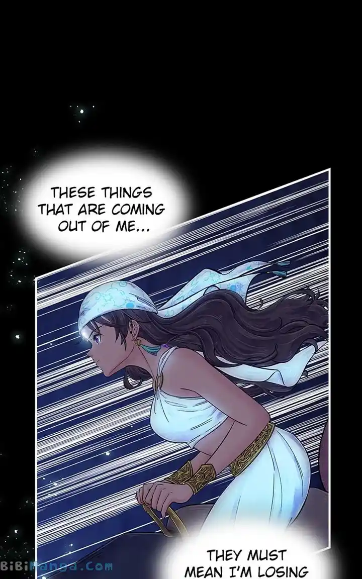 The Witch And The Bull Chapter 126