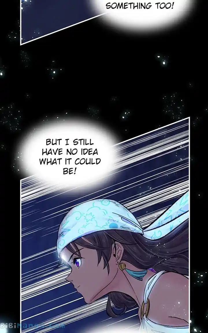 The Witch And The Bull Chapter 126