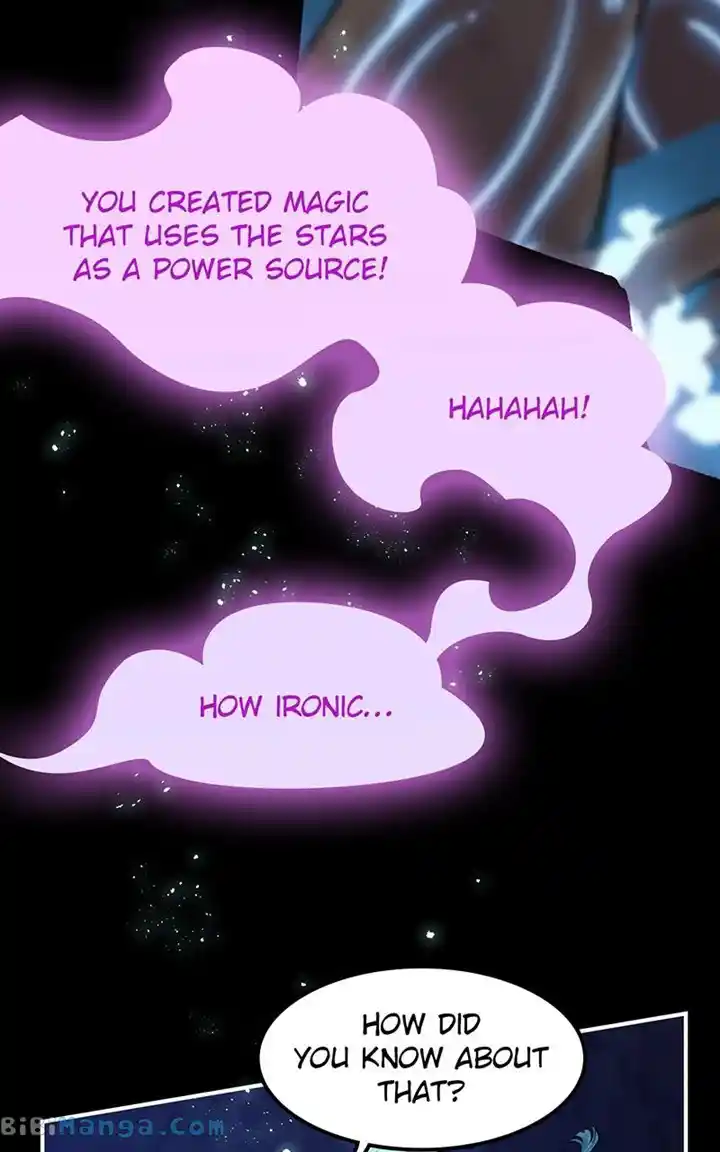 The Witch And The Bull Chapter 126