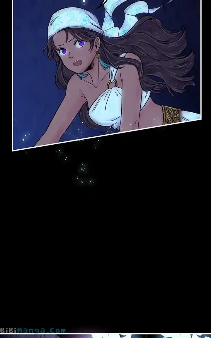 The Witch And The Bull Chapter 126