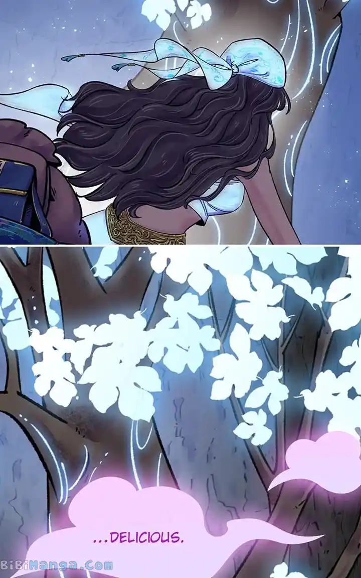 The Witch And The Bull Chapter 126