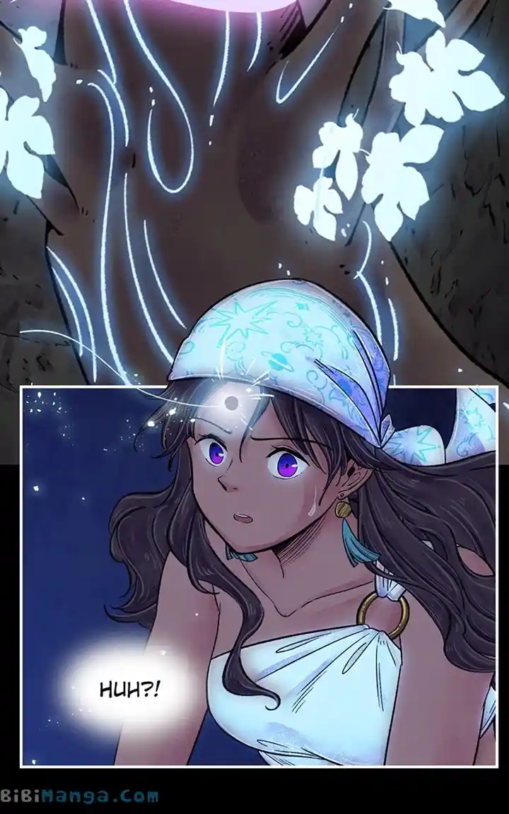 The Witch And The Bull Chapter 126