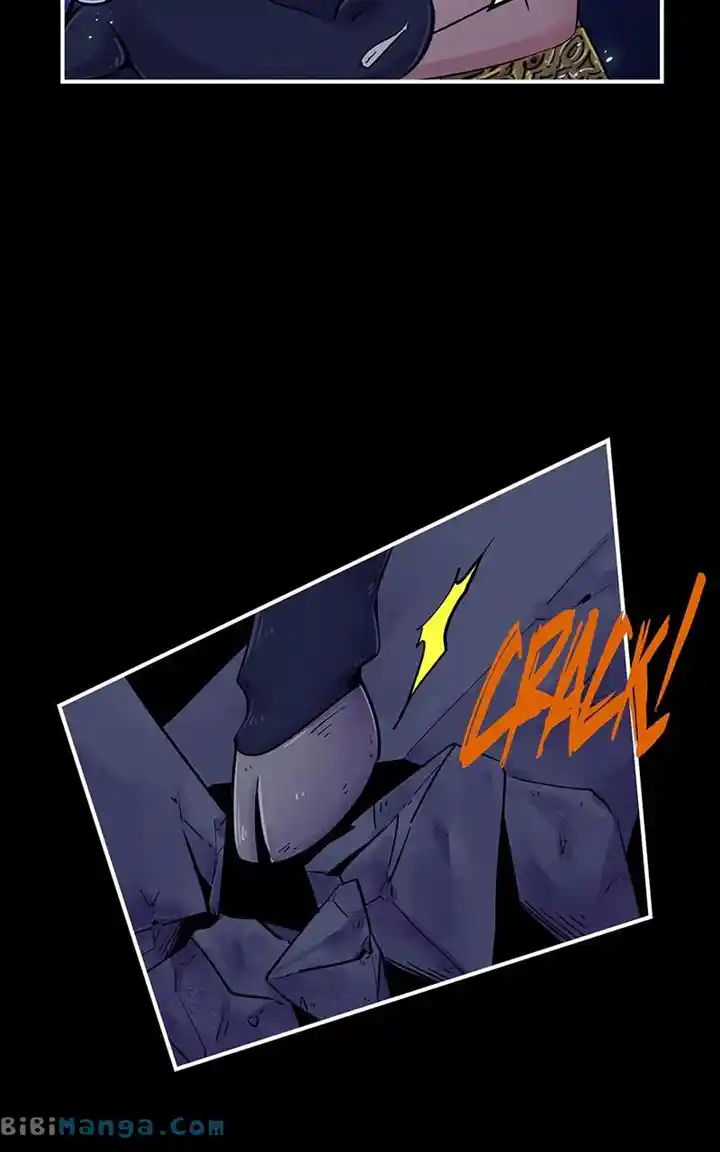 The Witch And The Bull Chapter 126