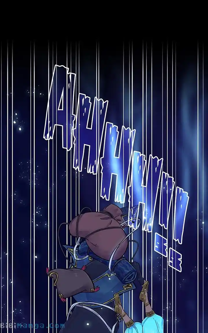 The Witch And The Bull Chapter 126