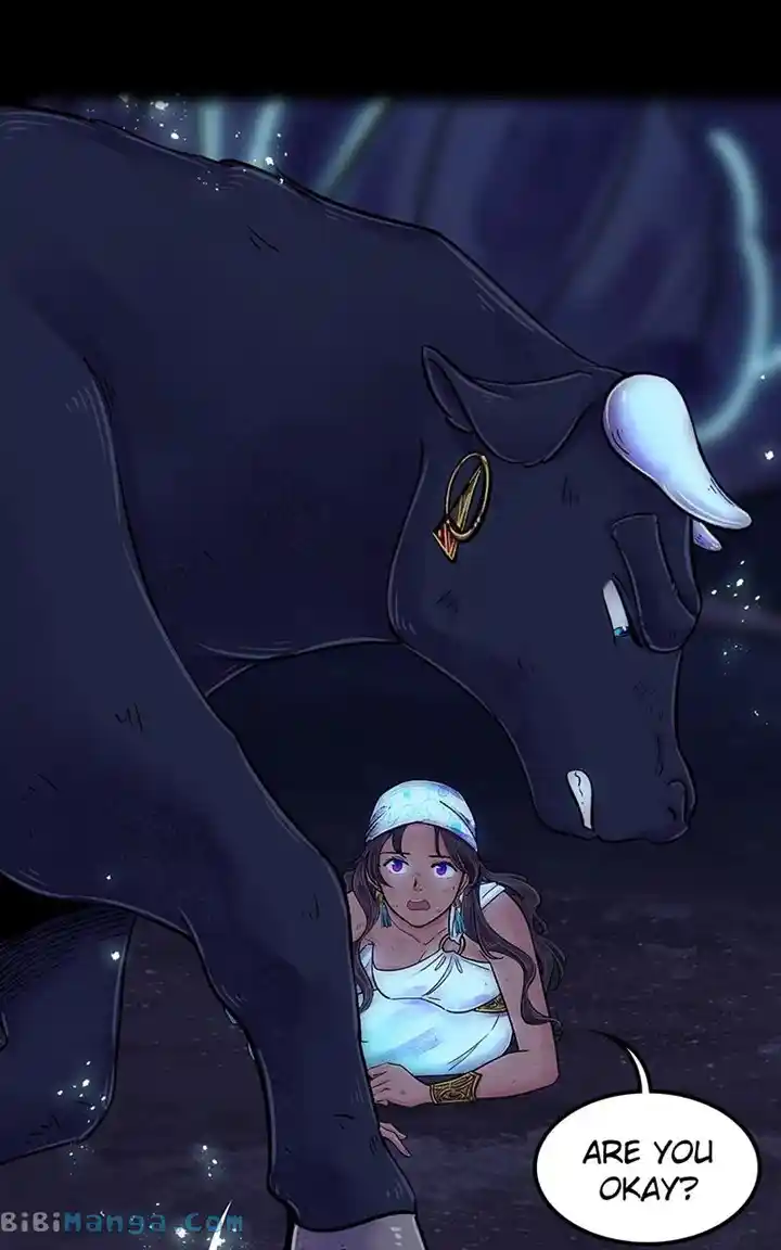 The Witch And The Bull Chapter 126