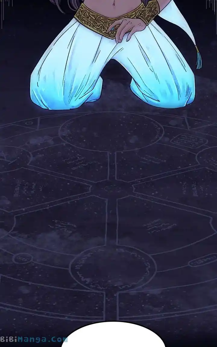 The Witch And The Bull Chapter 126