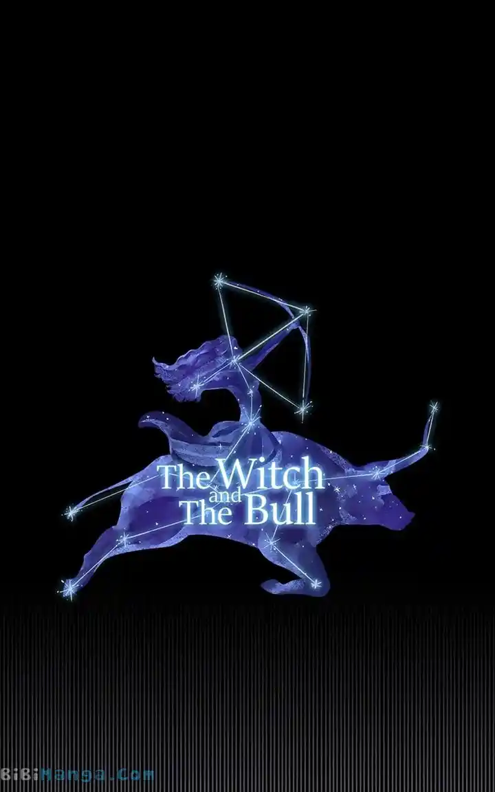 The Witch And The Bull Chapter 127