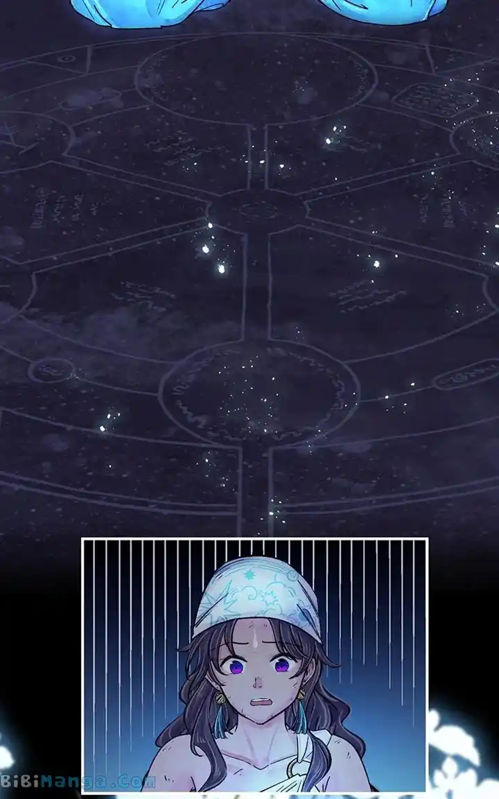 The Witch And The Bull Chapter 127