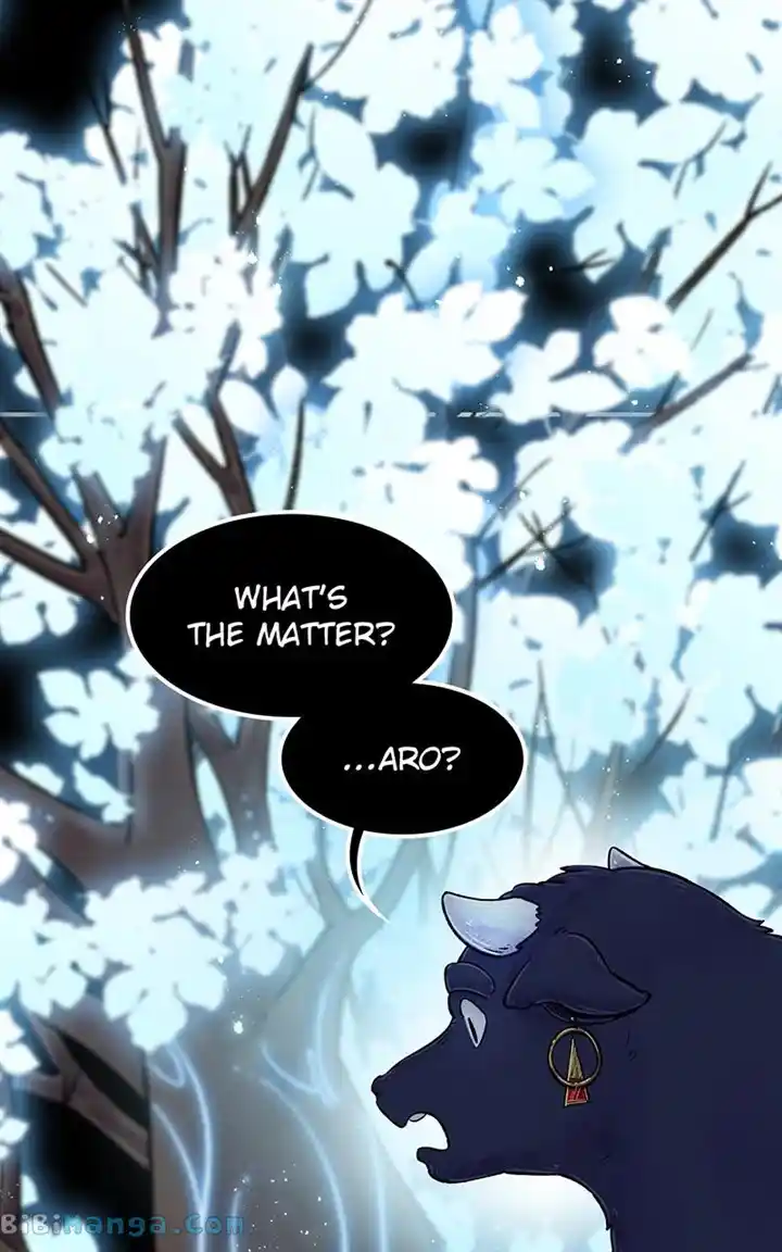 The Witch And The Bull Chapter 127