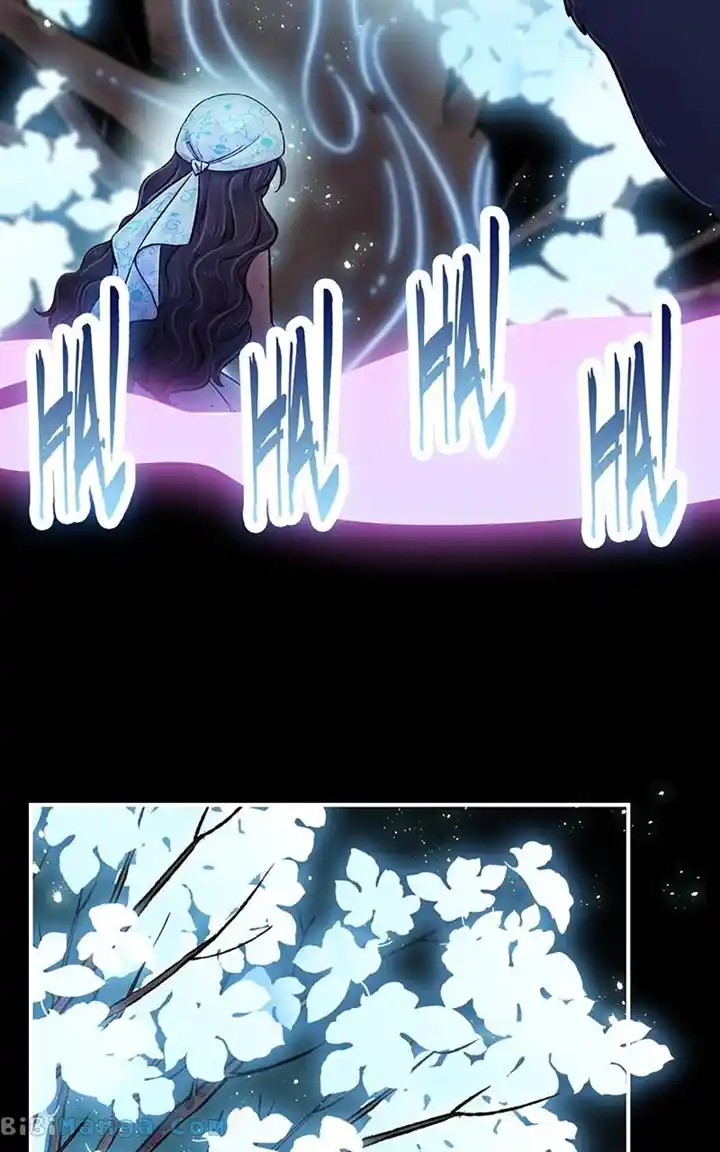 The Witch And The Bull Chapter 127