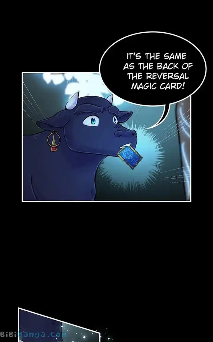 The Witch And The Bull Chapter 127