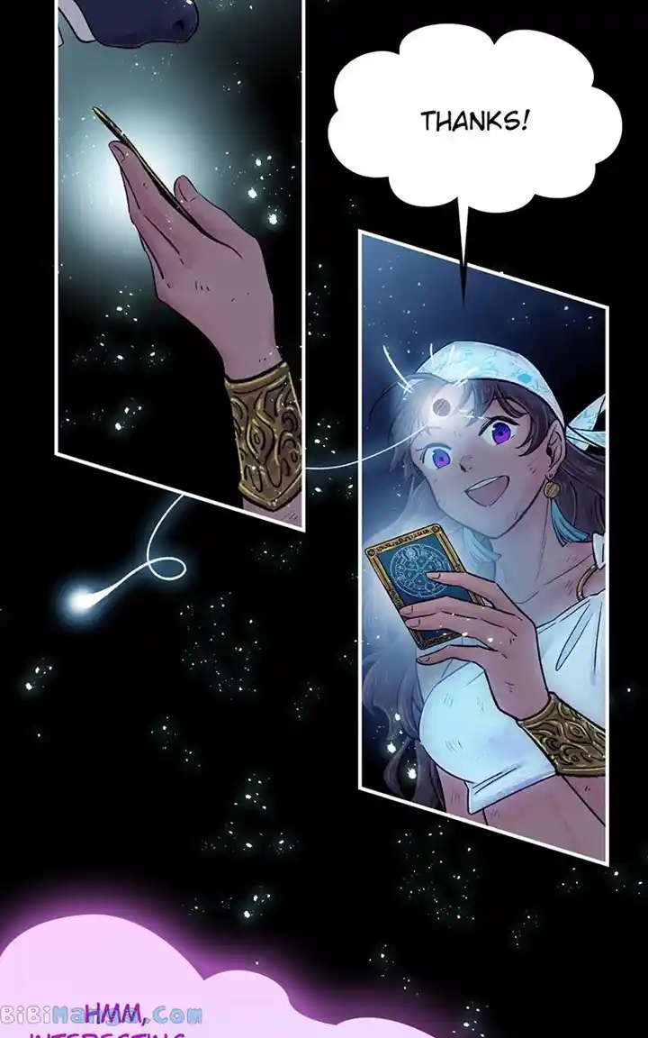 The Witch And The Bull Chapter 127