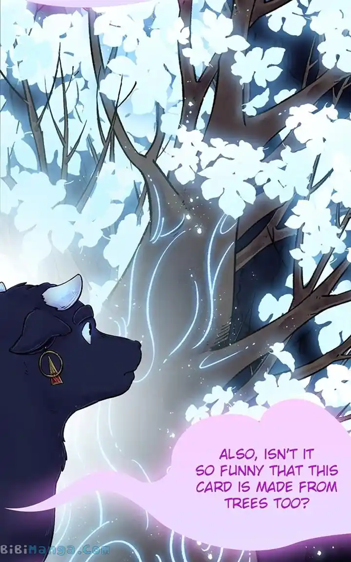 The Witch And The Bull Chapter 127