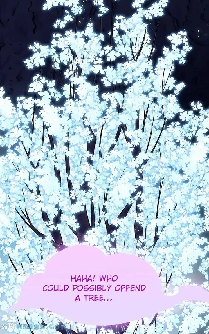 The Witch And The Bull Chapter 127