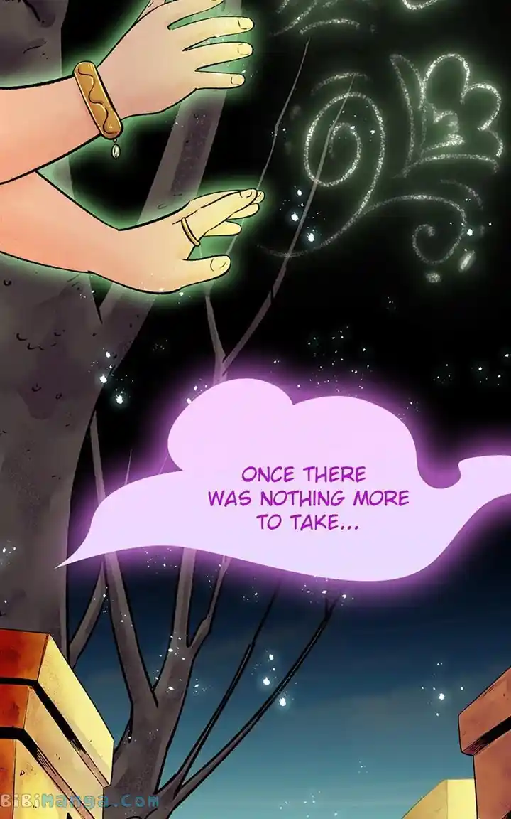 The Witch And The Bull Chapter 127