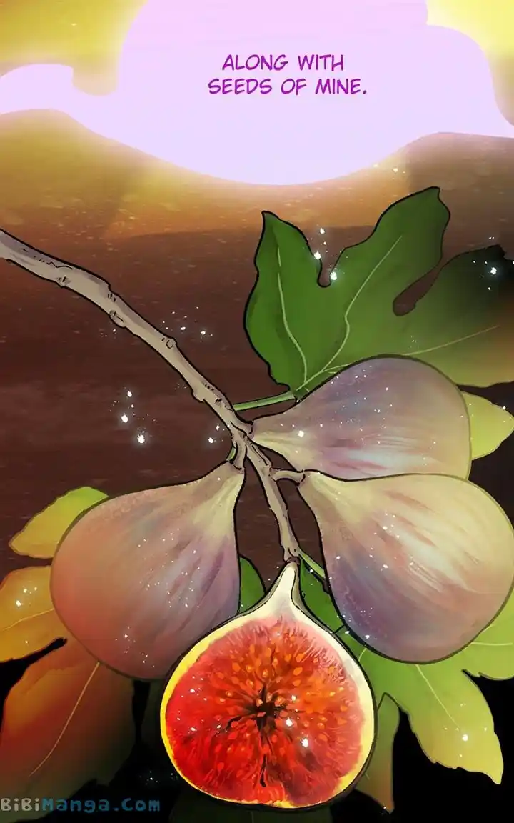 The Witch And The Bull Chapter 127