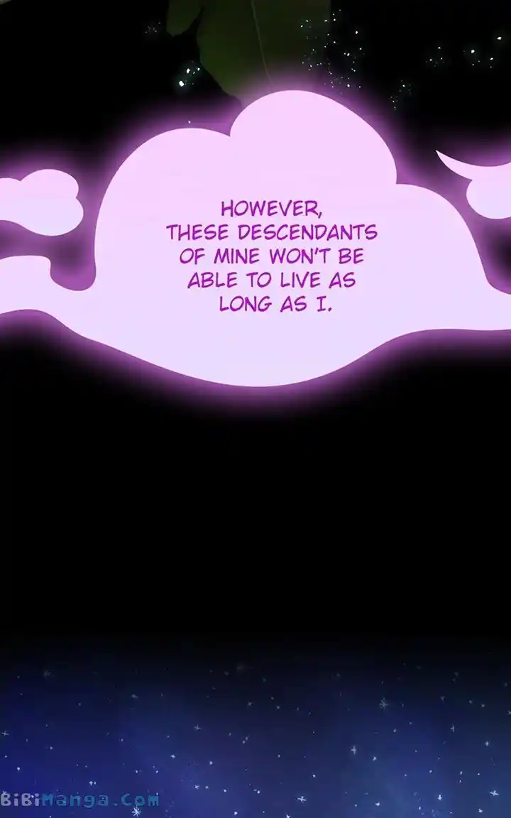 The Witch And The Bull Chapter 127