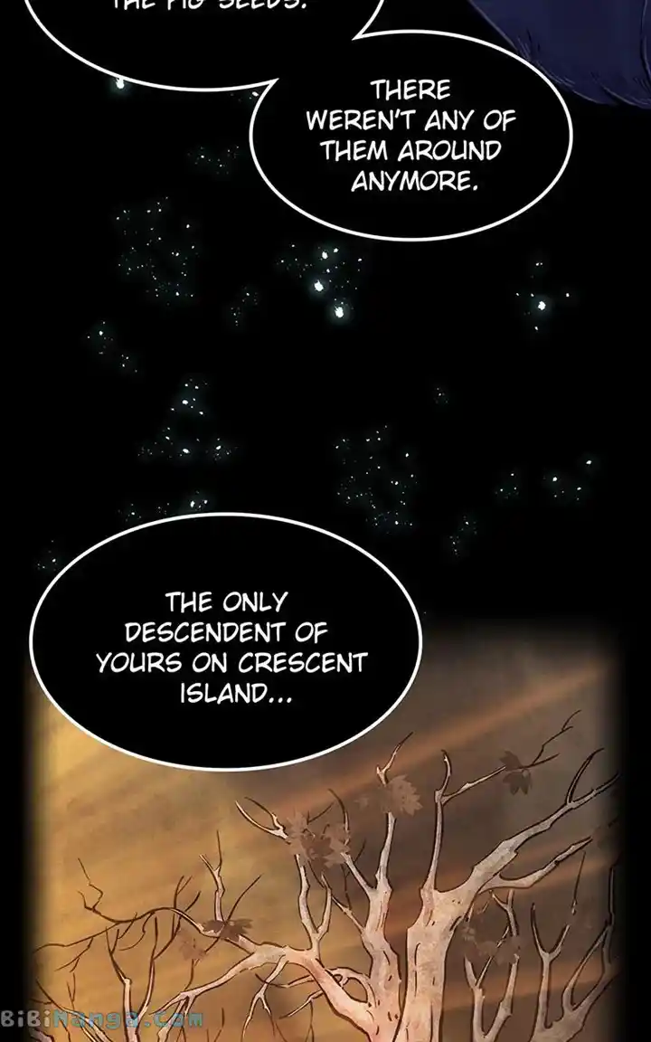 The Witch And The Bull Chapter 127