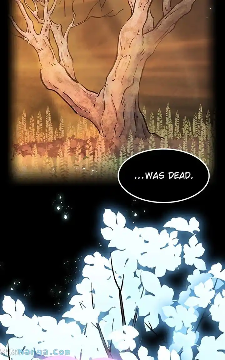 The Witch And The Bull Chapter 127