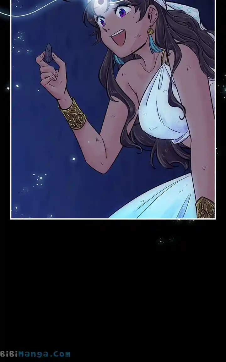 The Witch And The Bull Chapter 127