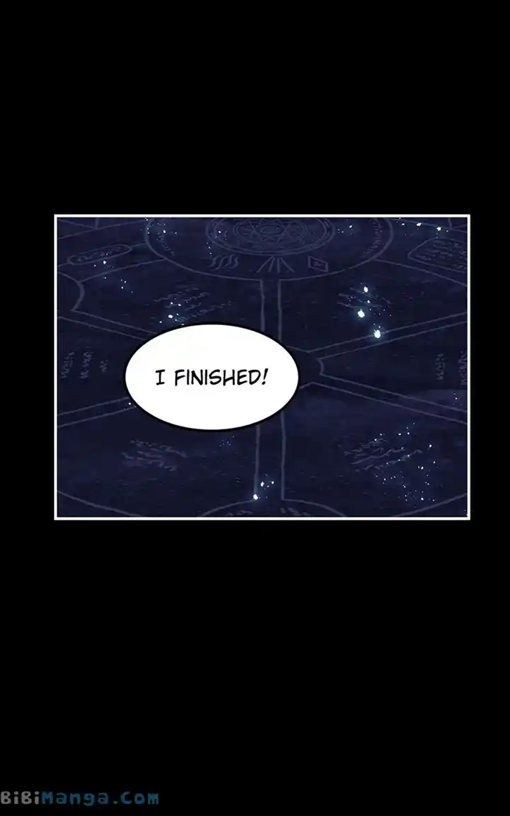 The Witch And The Bull Chapter 127