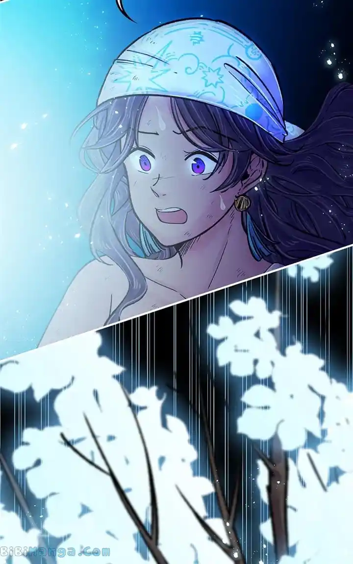 The Witch And The Bull Chapter 127