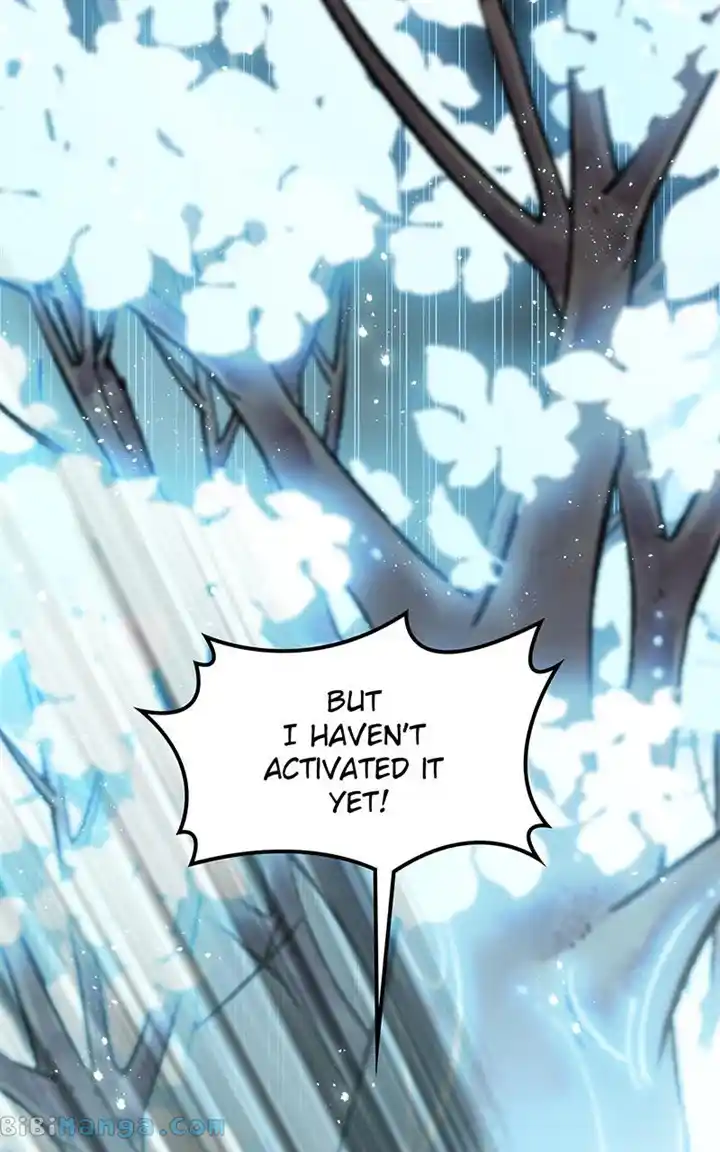 The Witch And The Bull Chapter 127