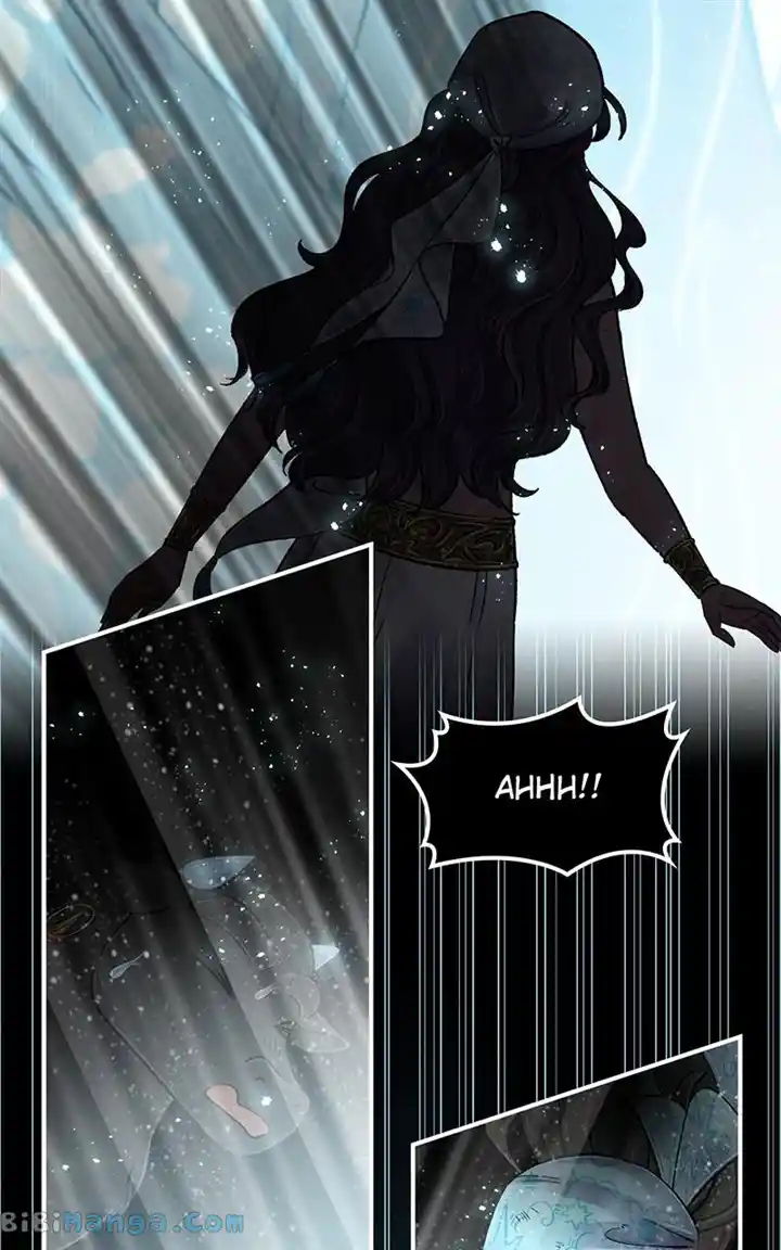 The Witch And The Bull Chapter 127