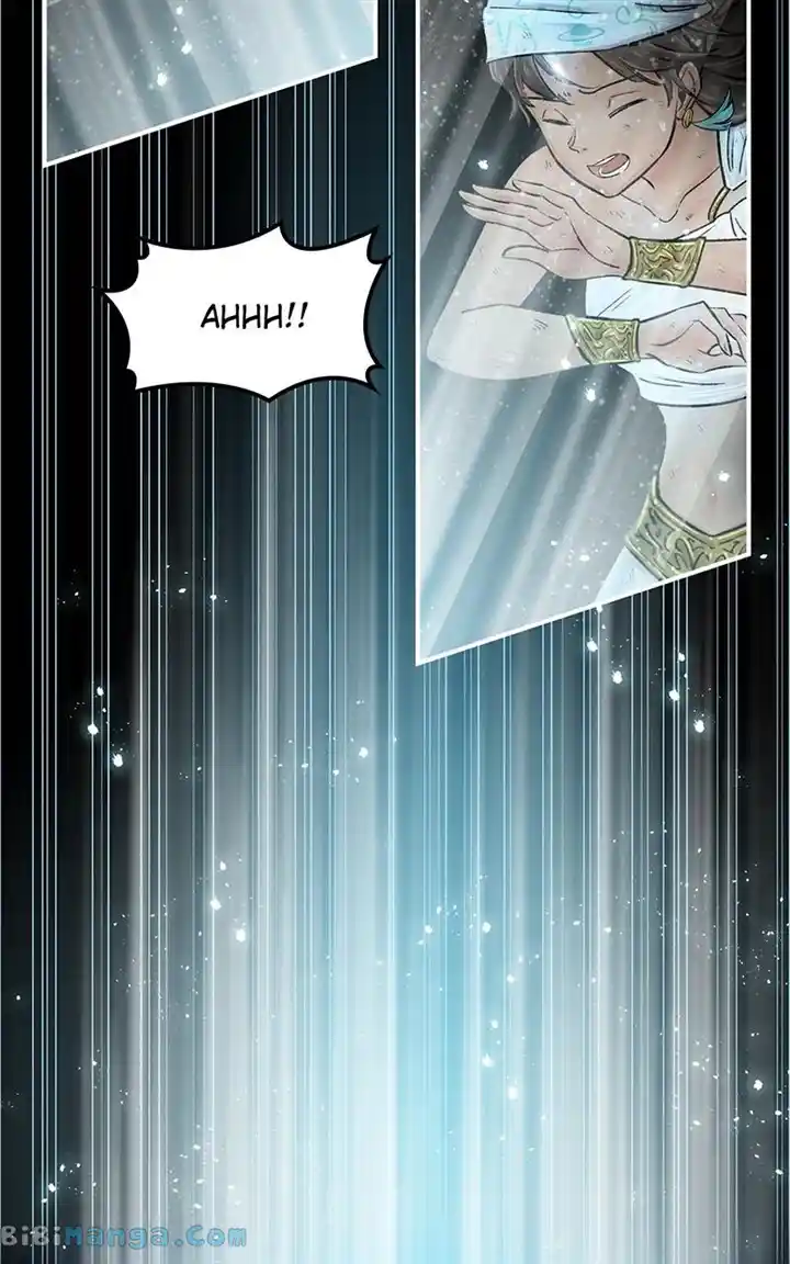 The Witch And The Bull Chapter 127