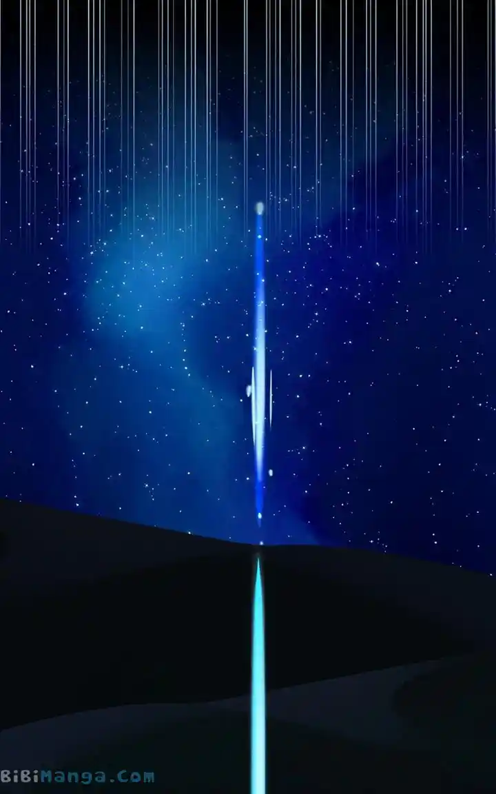 The Witch And The Bull Chapter 127