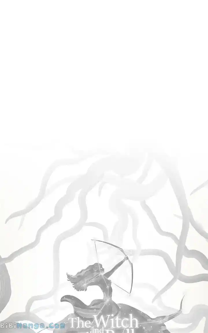 The Witch And The Bull Chapter 128