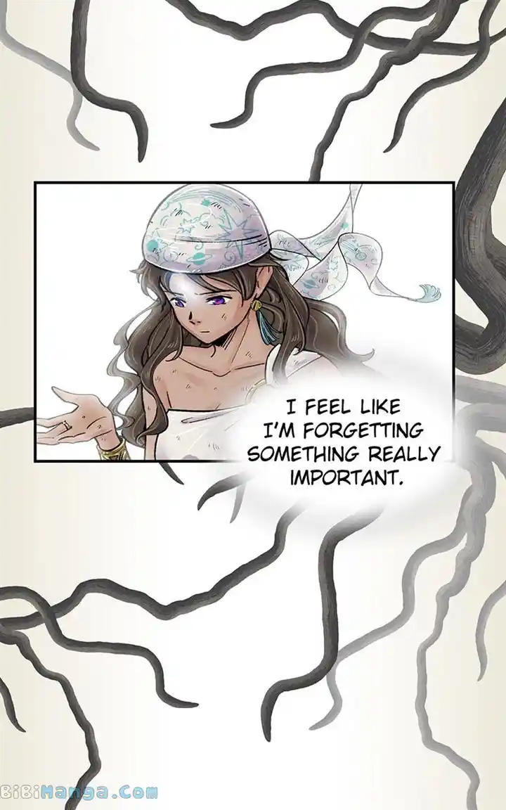 The Witch And The Bull Chapter 128