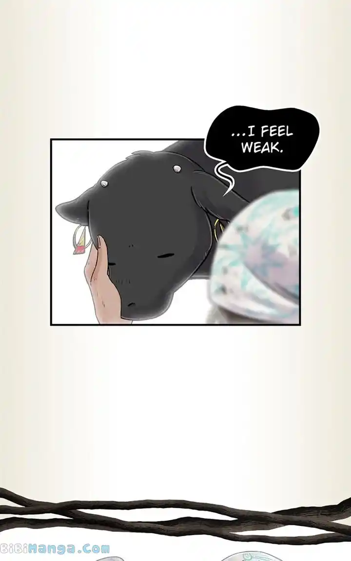 The Witch And The Bull Chapter 128